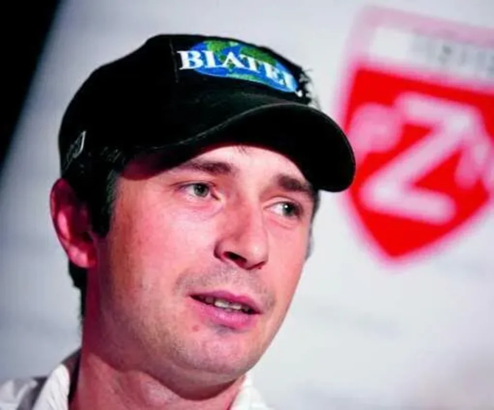 Adam skończył 31 lat. W tym wieku trzeba wypoczywać