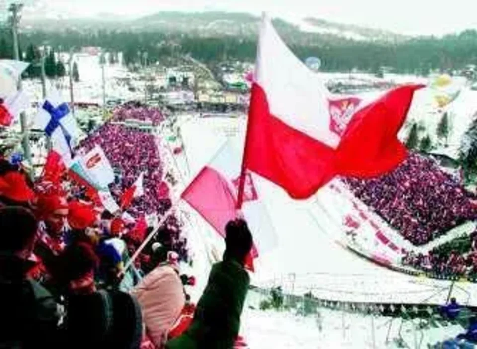 W Zakopanem czekają na śnieg i kibiców