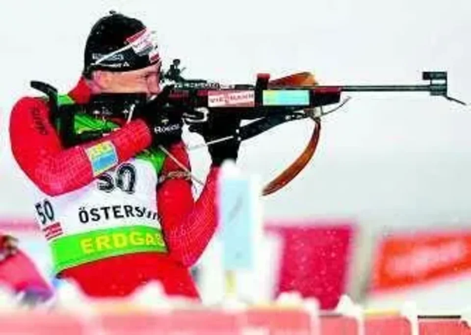 Jak jest ciemno, to strzela gorzej