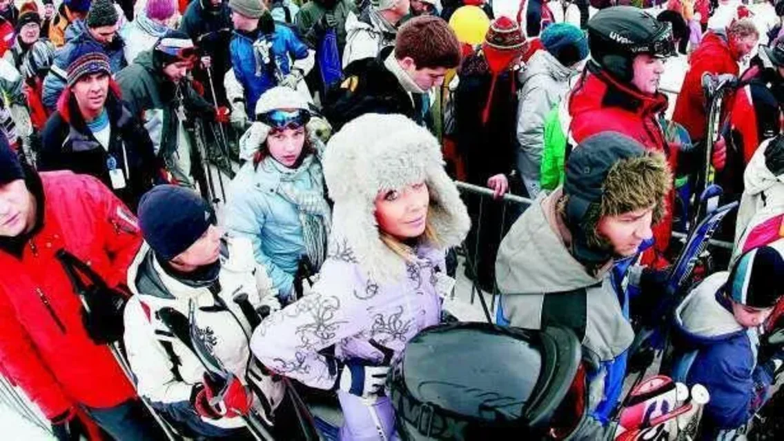 TOPR zapewnia, że stoki na Podhalu są bezpieczne