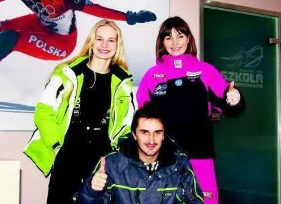 Spotkaj gwiazdy na stoku Witów Ski