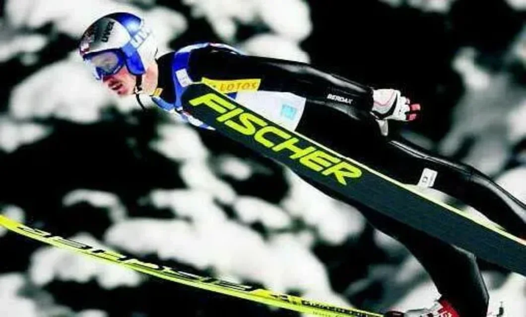 Małysz nie błysnął w kwalifikacjach w Willingen