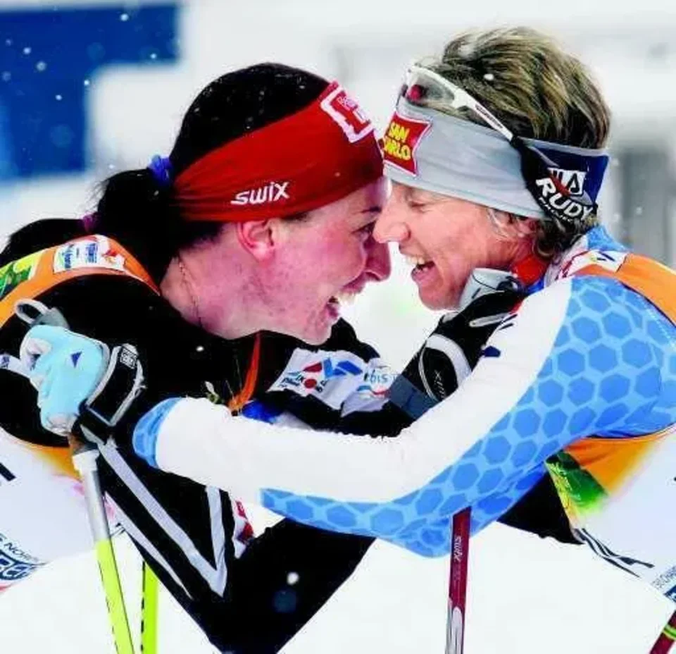 Pierwsze w historii podium dla biegaczki znad Wisły