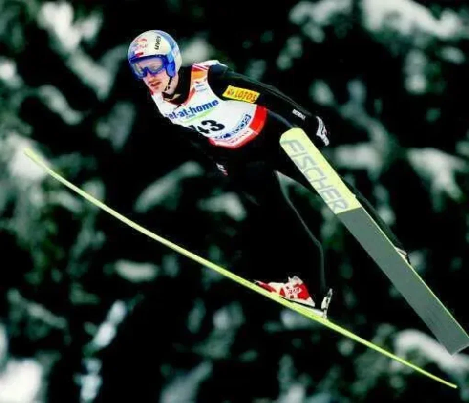 Medal skoczków był na wyciągnięcie ręki