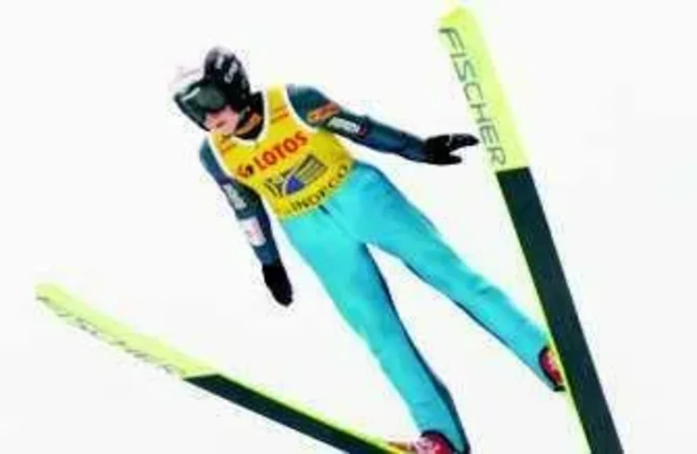 Ostatnie konkursy z cyklu Lotos Cup