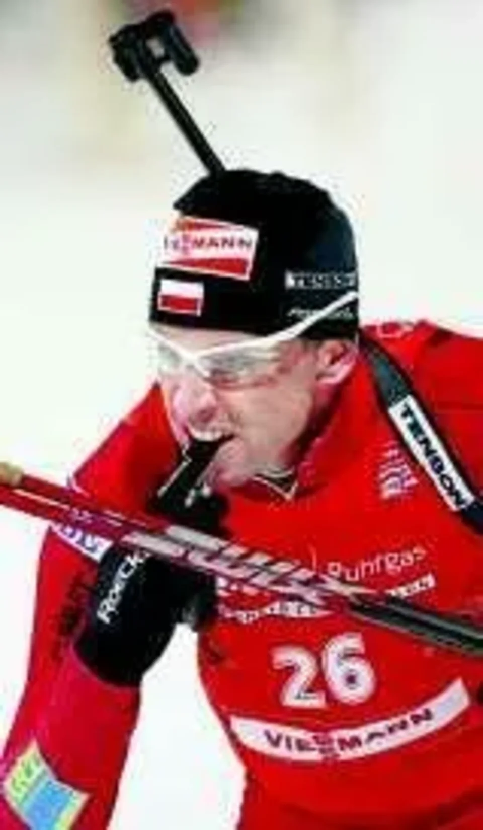 Sikora stracił fotel lidera