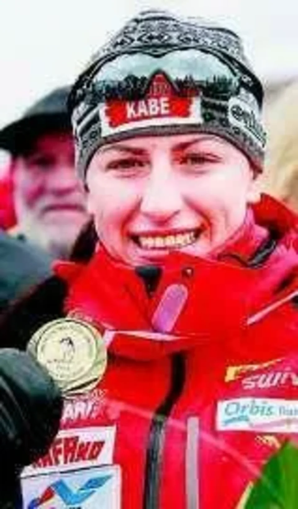 Justyna Kowalczyk nie chce jechać na urlop z całą Polską