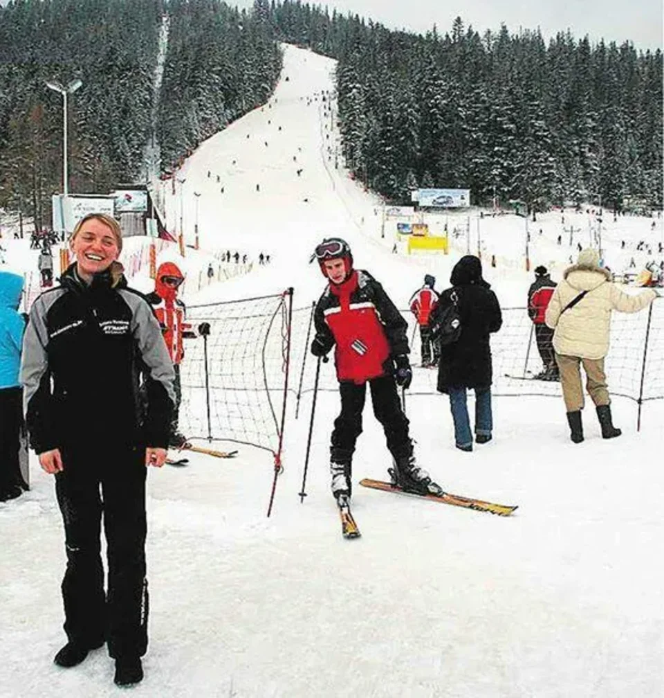 Krzesełka na Nosalu nie powiozą narciarzy
