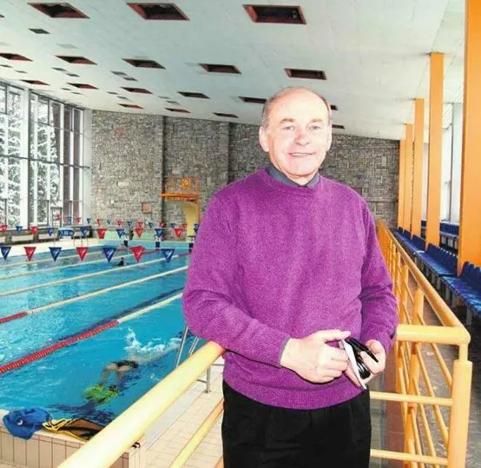 Skoczkowie dostaną luksusowy hotel
