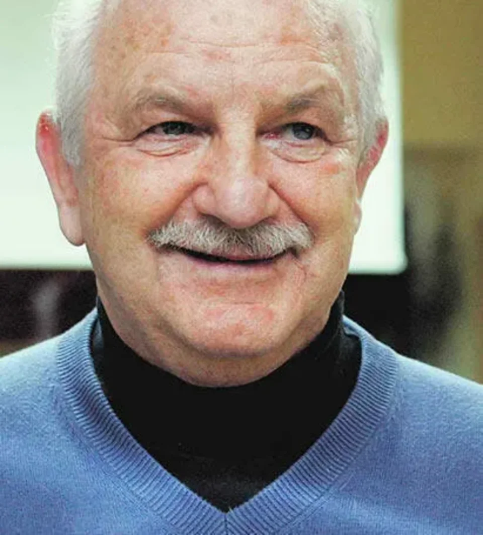 Skoki są w dołku, ale nie w Polsce