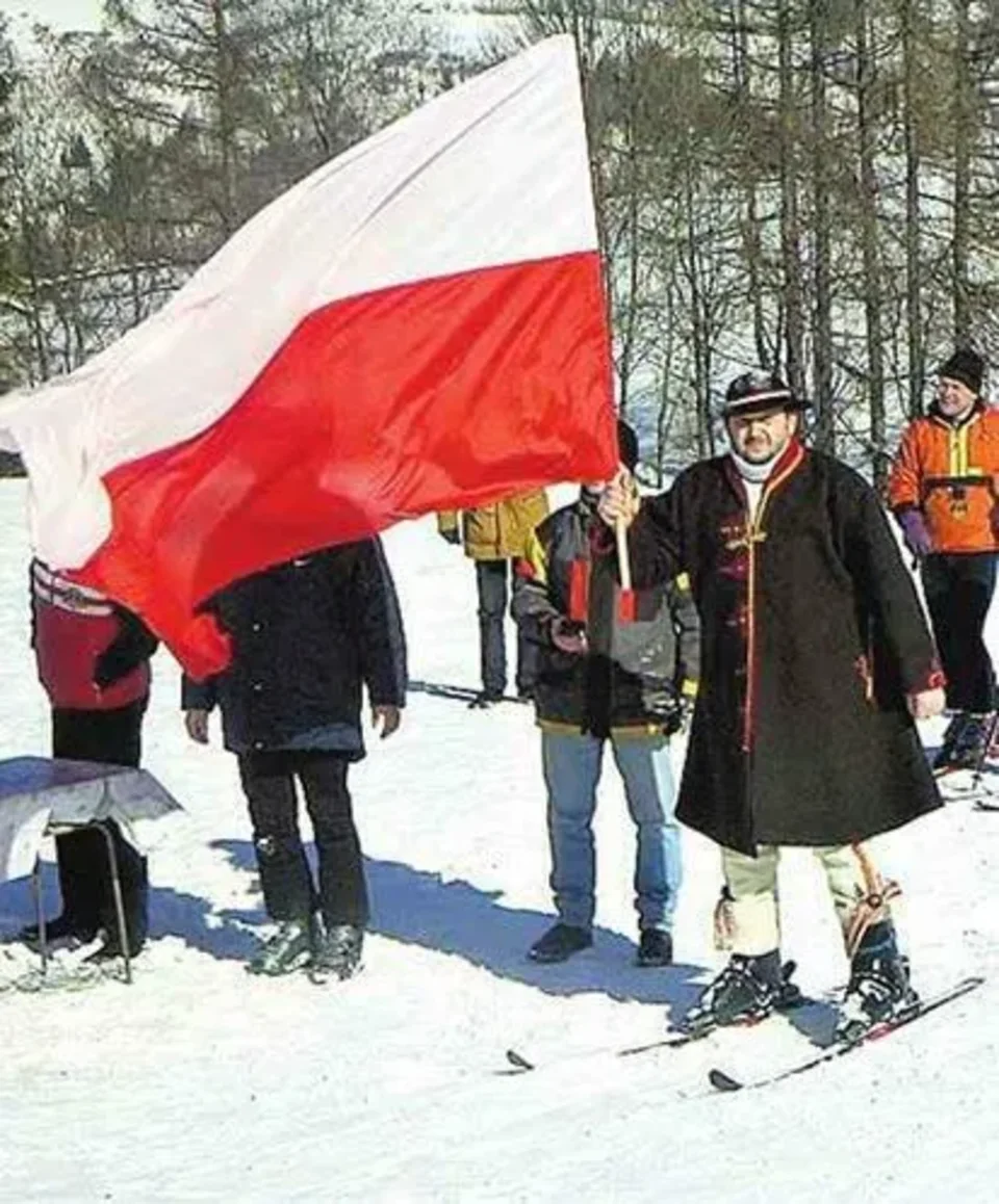 JAWORKI. Górale będą śmigać na stoku
