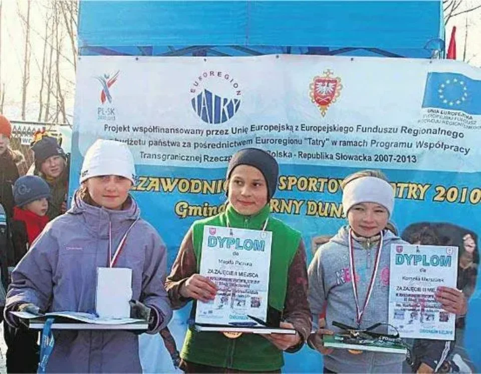 Uczcili pamięć dawnych bohaterów