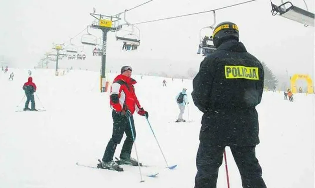 Prohibicja na stokach za rok?