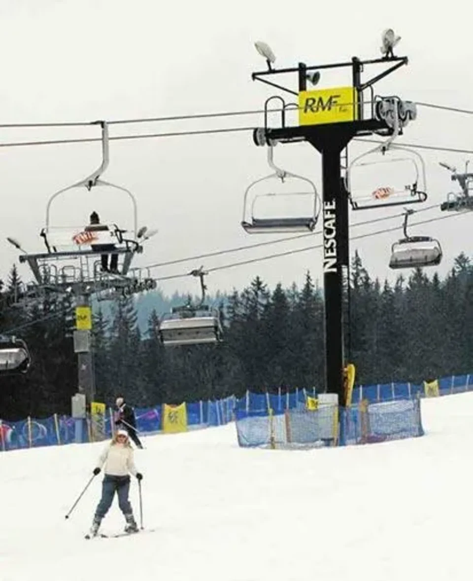 Tatry: Wielkanoc można spędzić na stoku