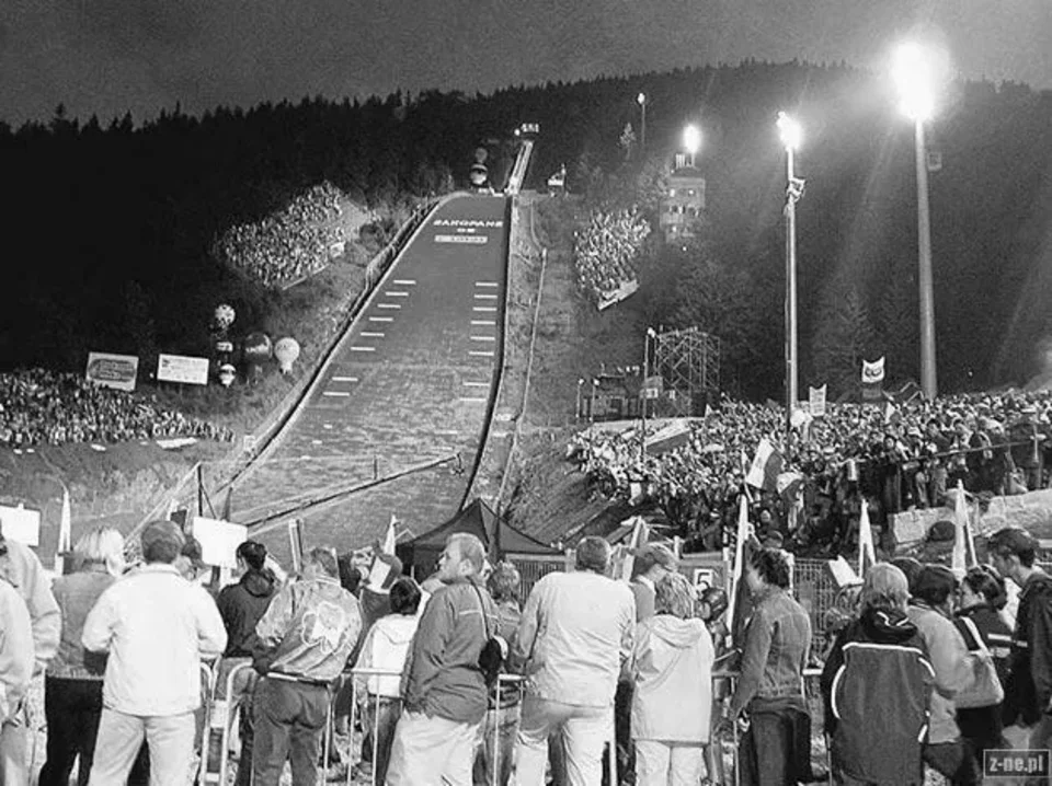 Zakopane żegna Letnie Grand Prix w skokach