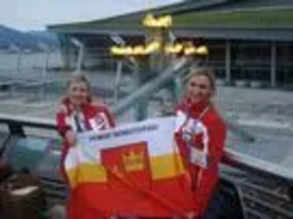 Sukces Katarzyny Rogowiec na zimowych igrzyskach paraolimpijskich w Vancouver