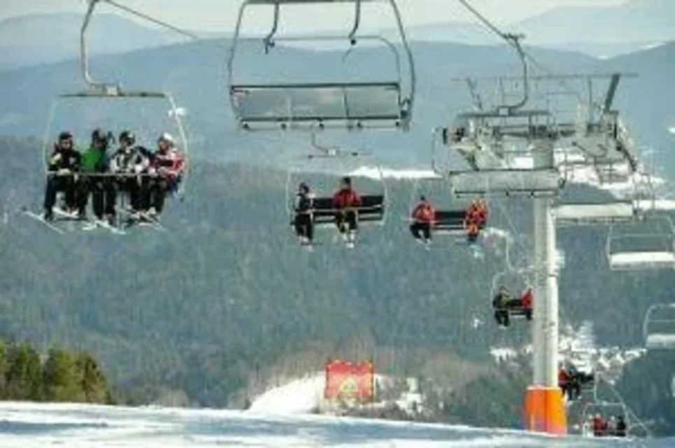 Najlepsze polskie ośrodki narciarskie
