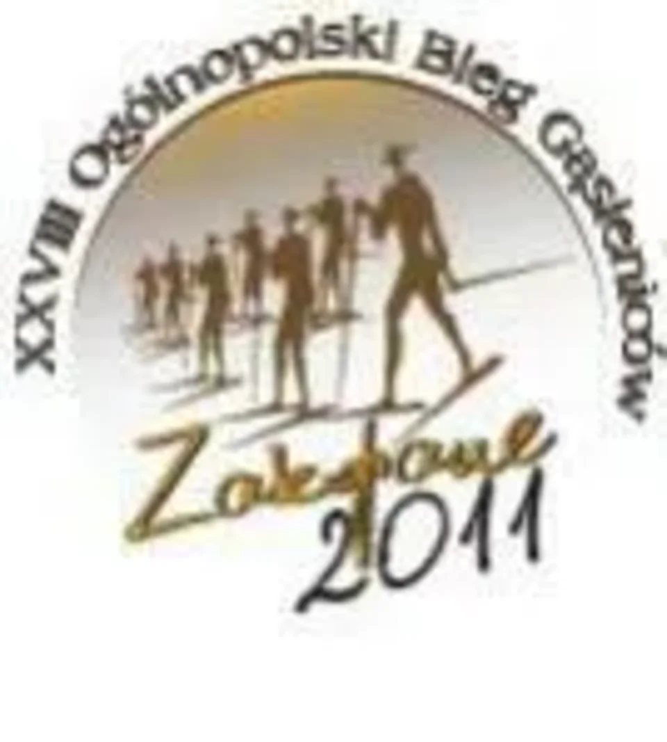 XXVIII Ogólnopolski Bieg Gąsieniców