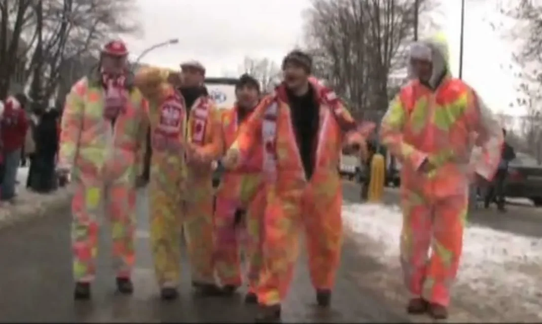 Skoki narciarskie w Zakopanem 2011- poradnik kibica