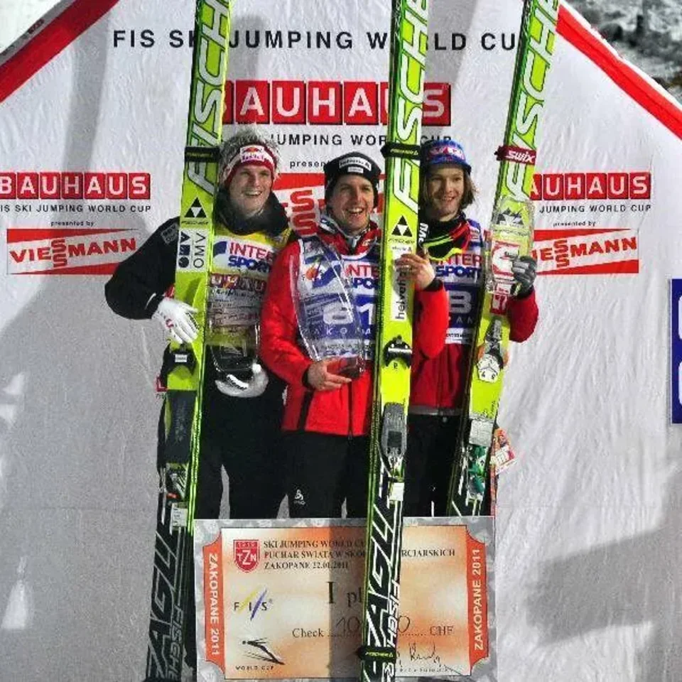 Puchar Świata w Skokach Narciarskich Zakopane 2011: Podsumowanie