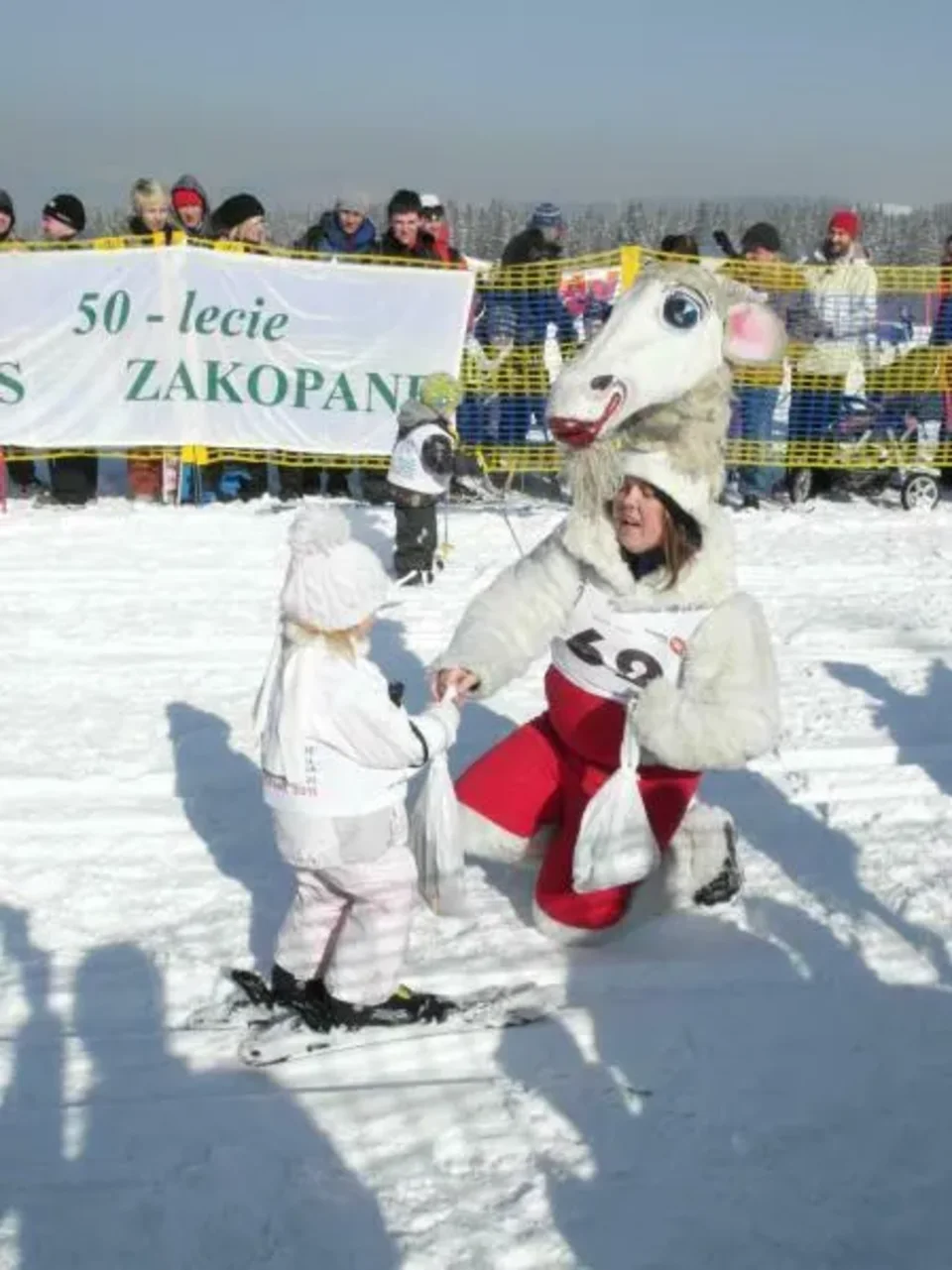 62. "Koziołek Matołek" za nami