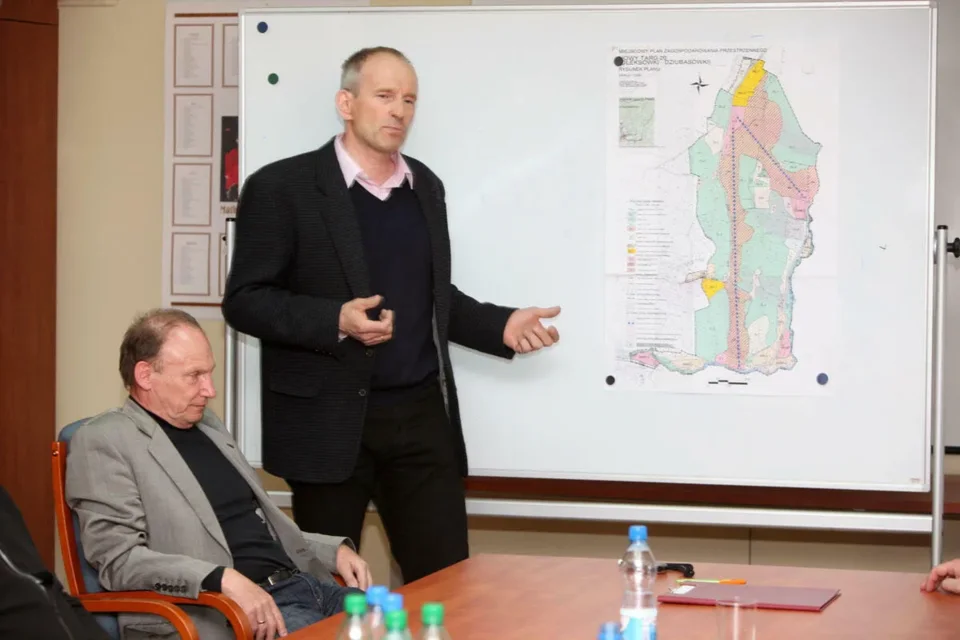 Jedna rodzina blokuje budowę stacji narciarskiej