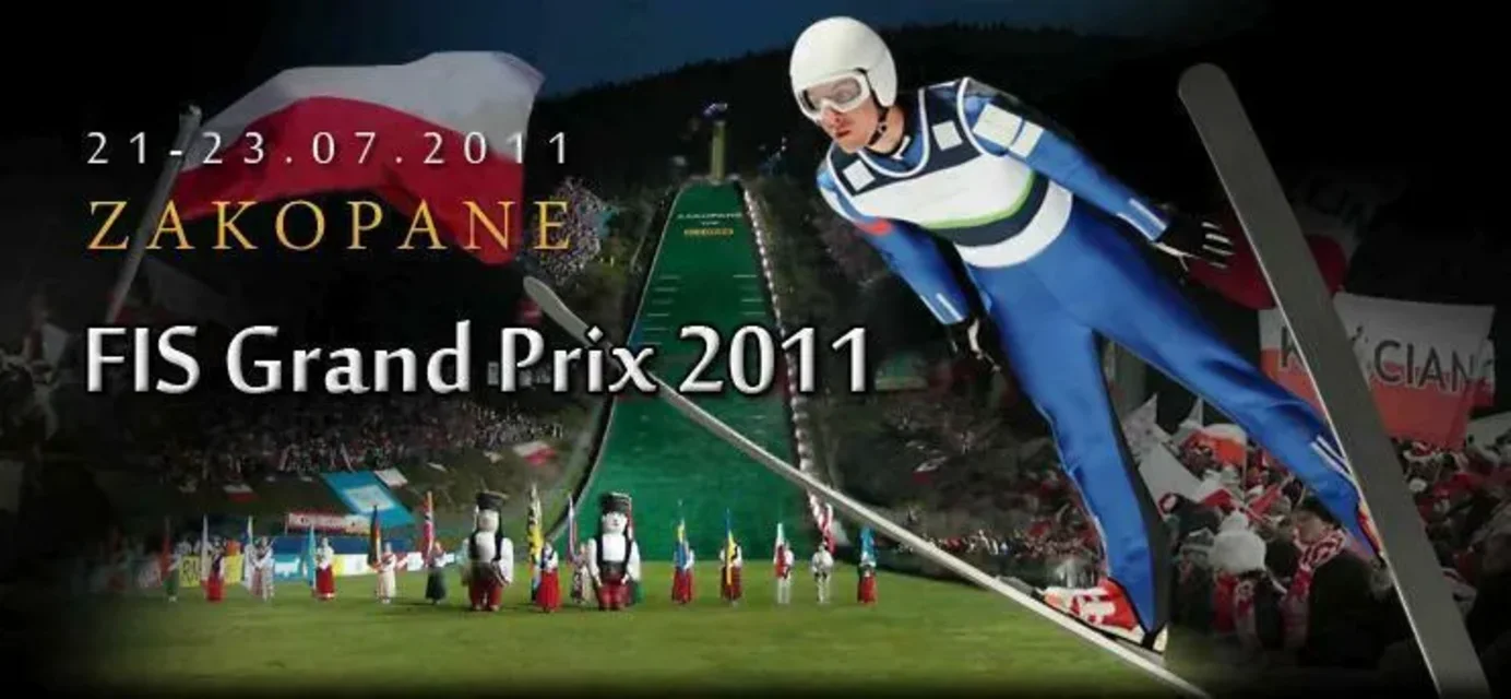 FIS Grand Prix 2011