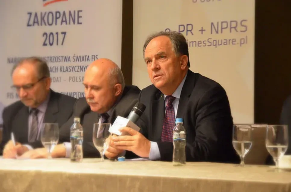 Tak dla Mistrzostw Świata w Zakopanem 2017