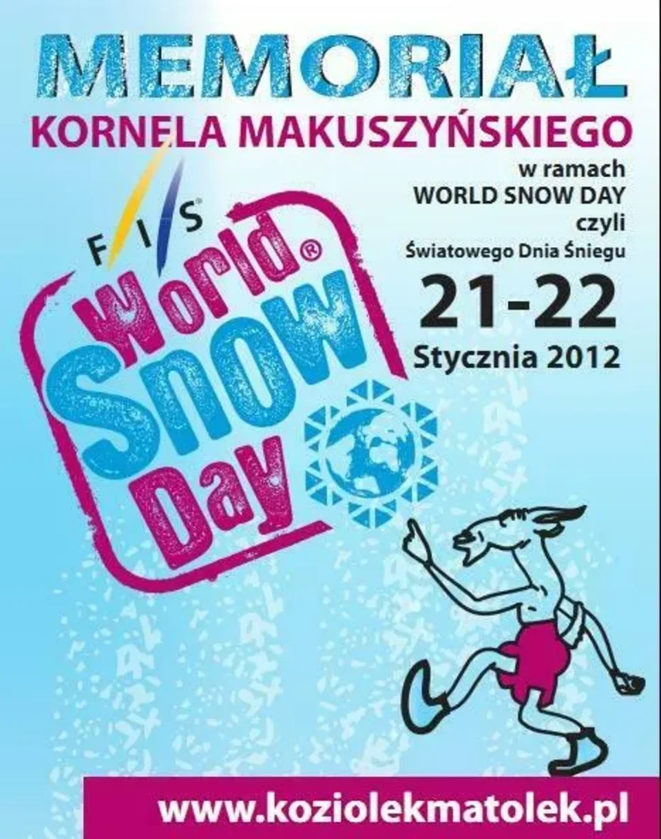 63 Memoriał Koziołka Matołka