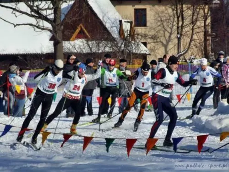 XXIX Ogólnopolski Bieg Gąsieniców