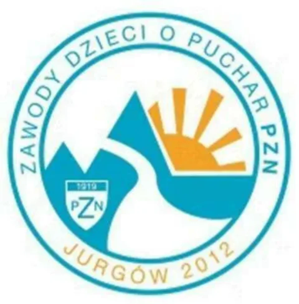 Zawody Dzieci o Puchar PZN w Jurgowie
