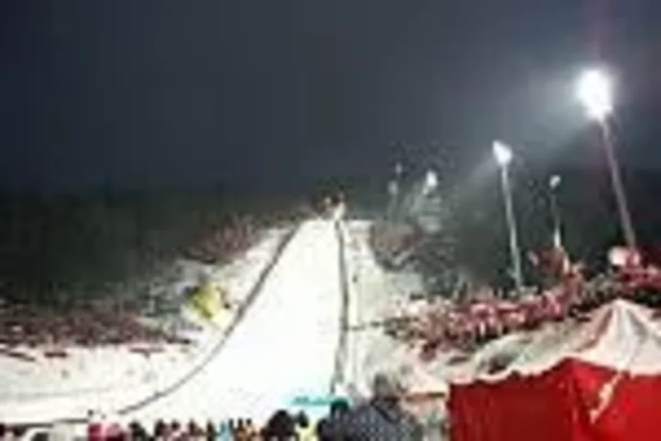 Zapraszamy na mistrzostwa Polski w skokach i kombinacji