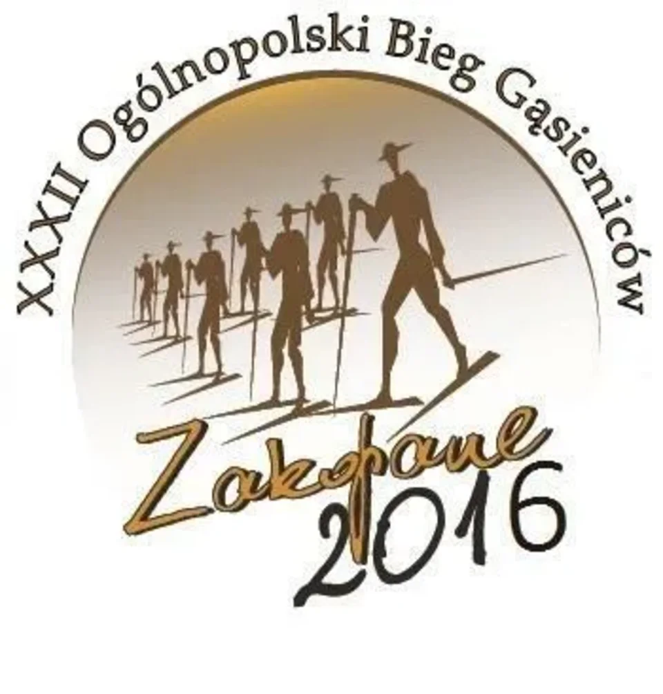 XXXII Ogólnopolski Bieg Gąsieniców przełożony