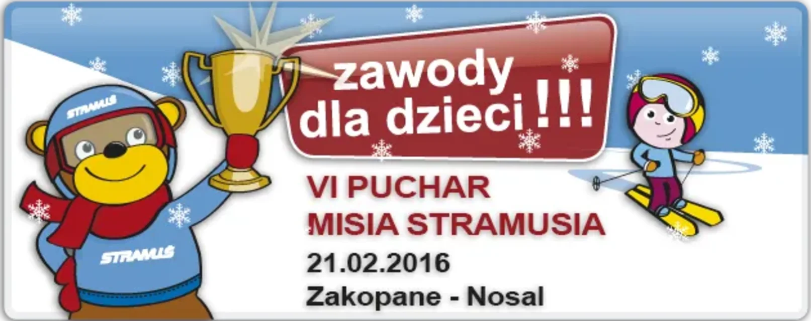 VI Puchar Misia Stramusia