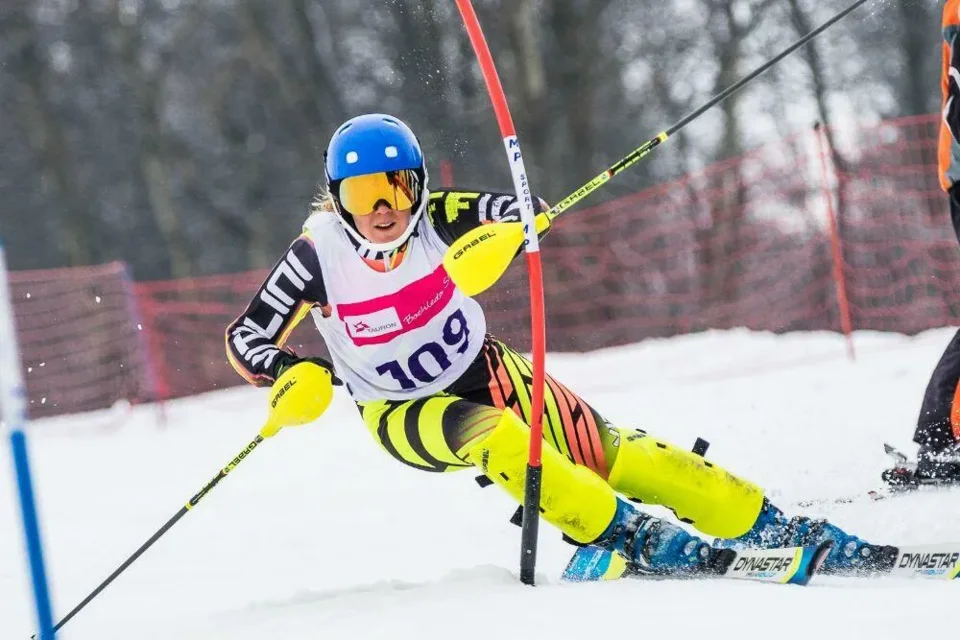 Finałowe starcie w Młodzieżowym Pucharze Polski TAURON Bachleda Ski