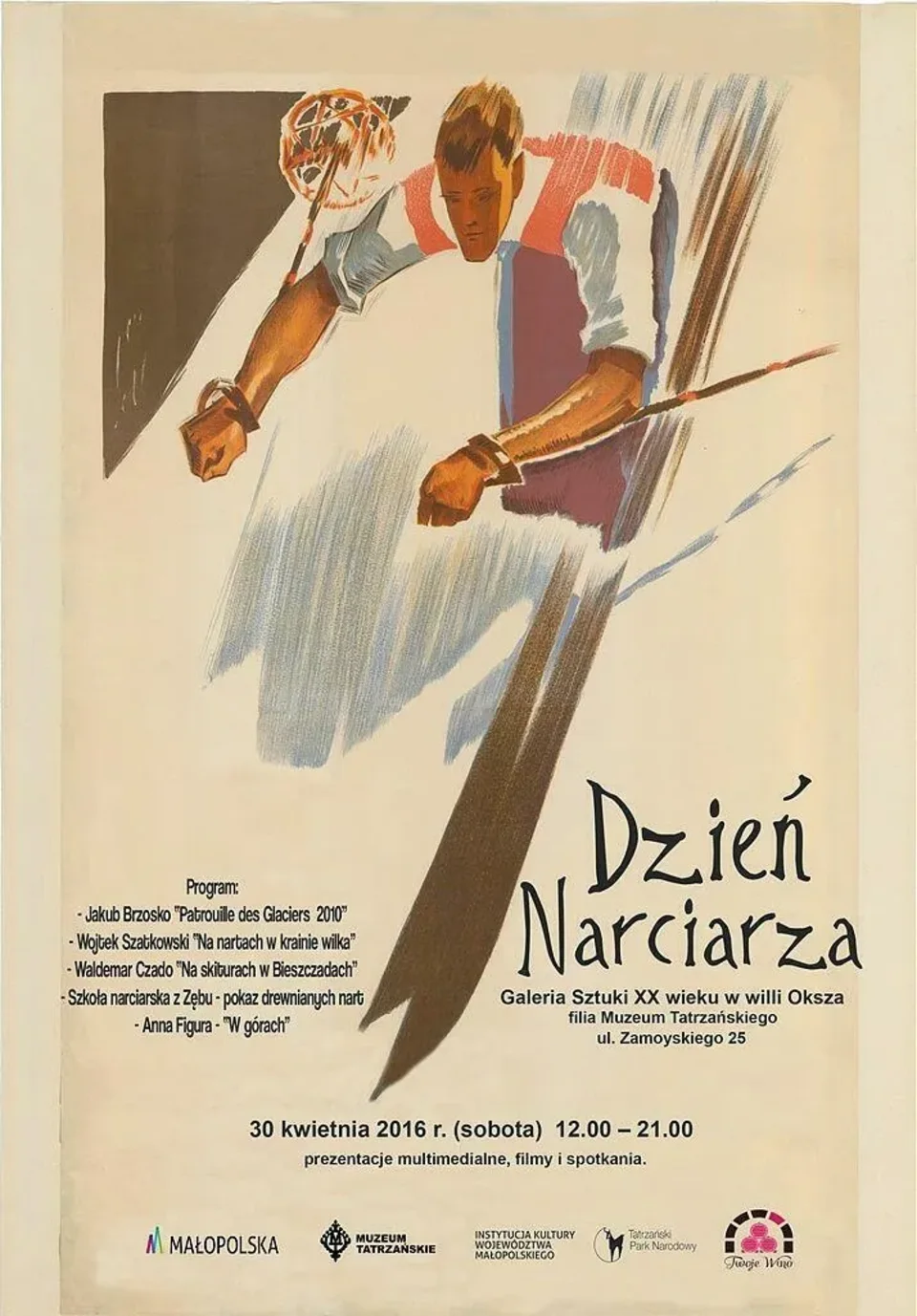 DZIEŃ NARCIARZA