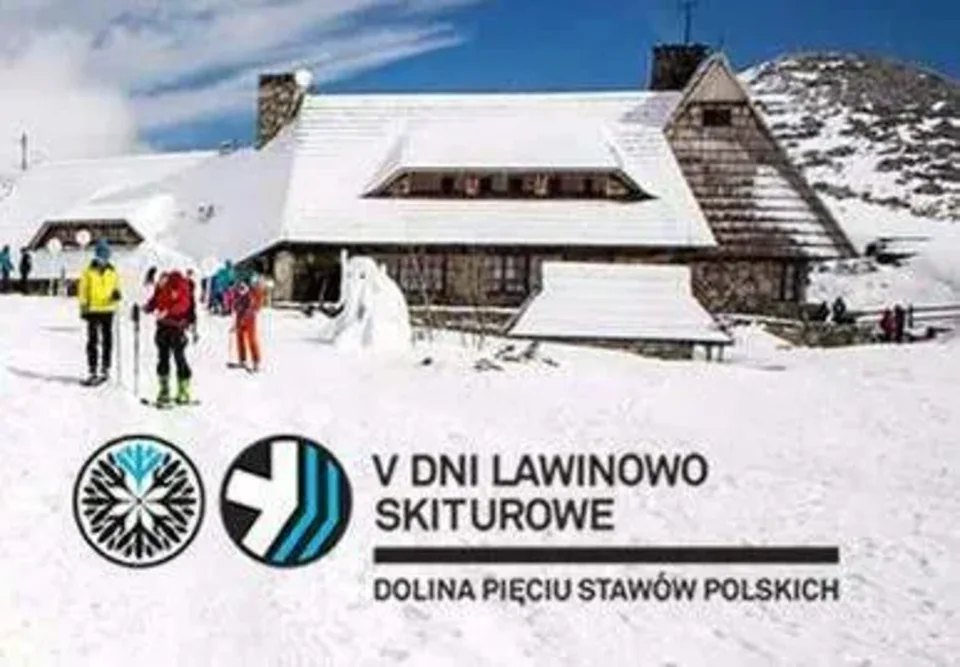 V Dni Lawinowo-Skiturowe