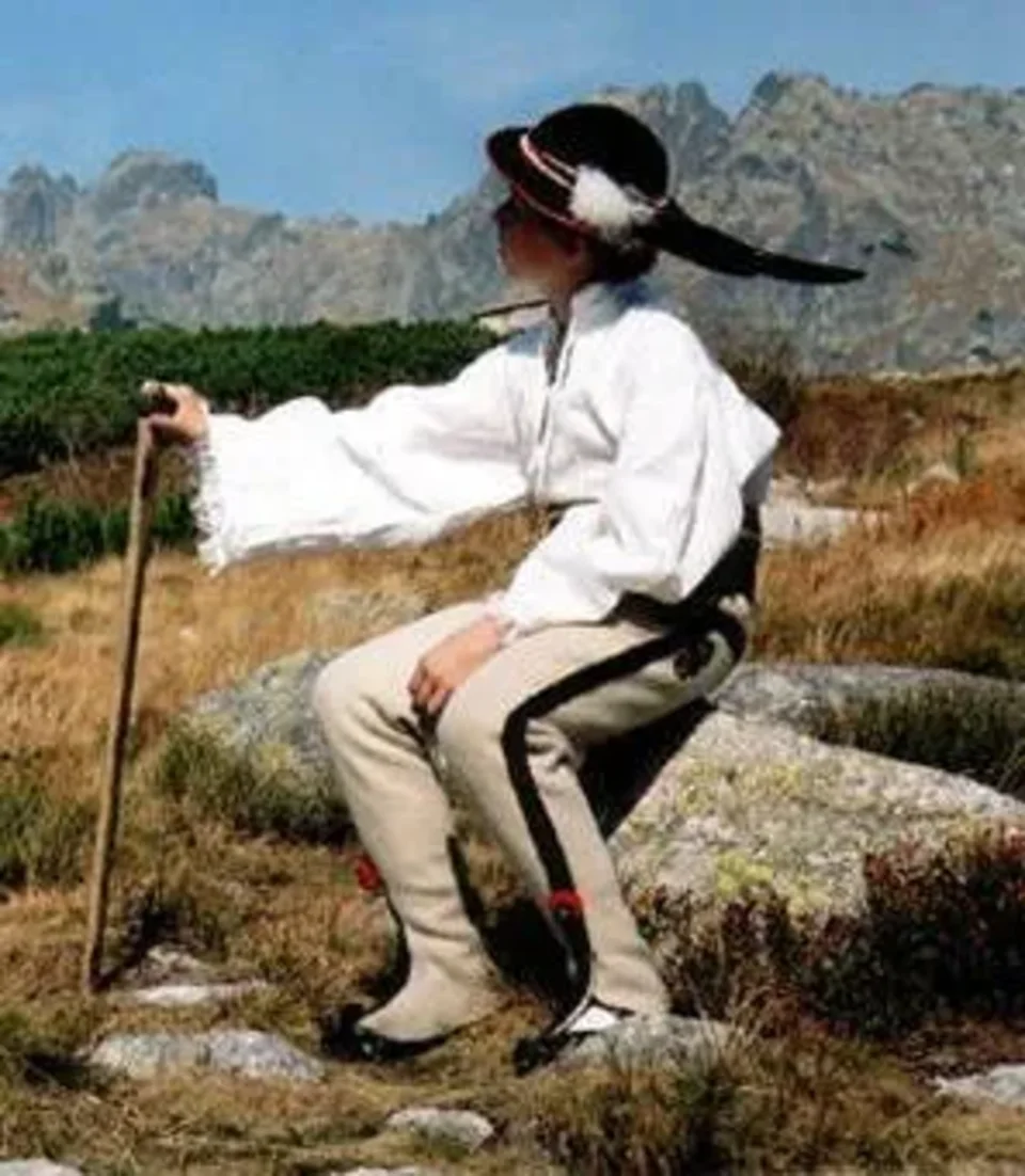 Górale