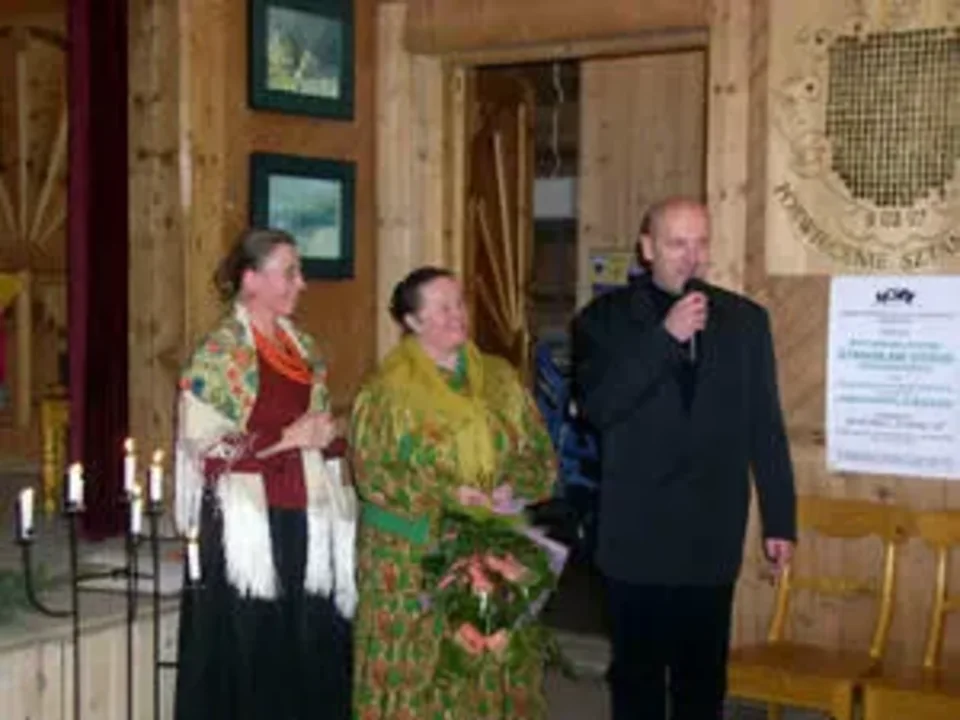 Natura Stanisława Stocha
