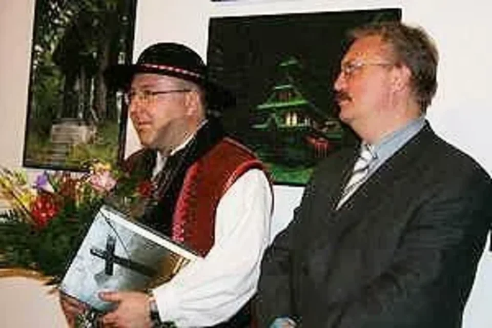 Malowane obiektywem