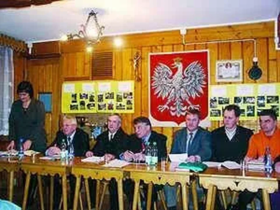 Autostrada w Dzianiszu - To fikcja!