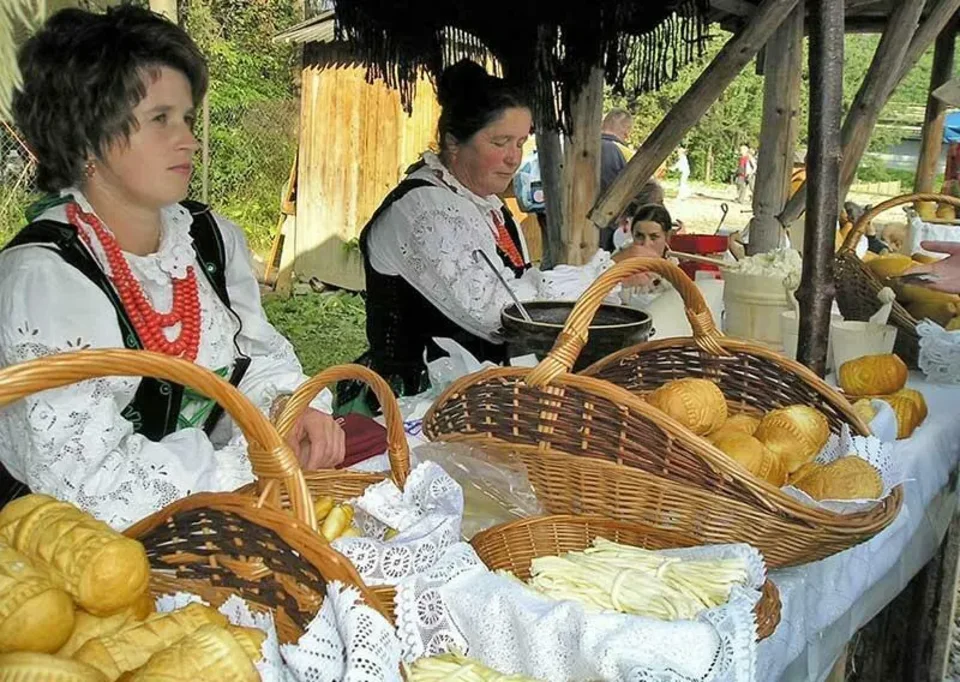 Zabawa za unijną kasę