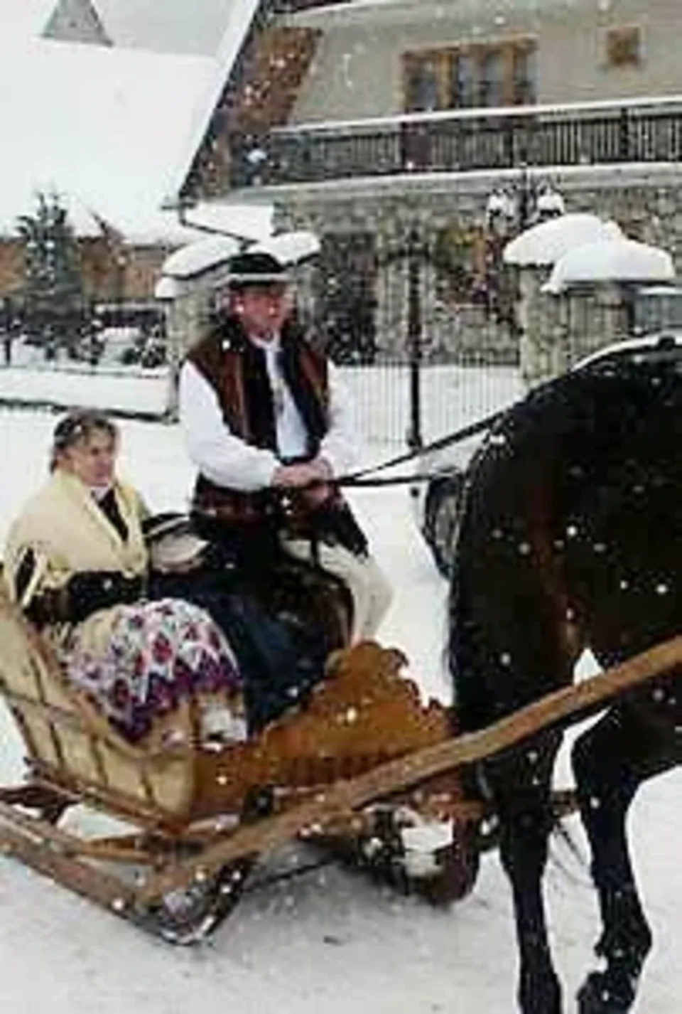 Parada Gazdowska