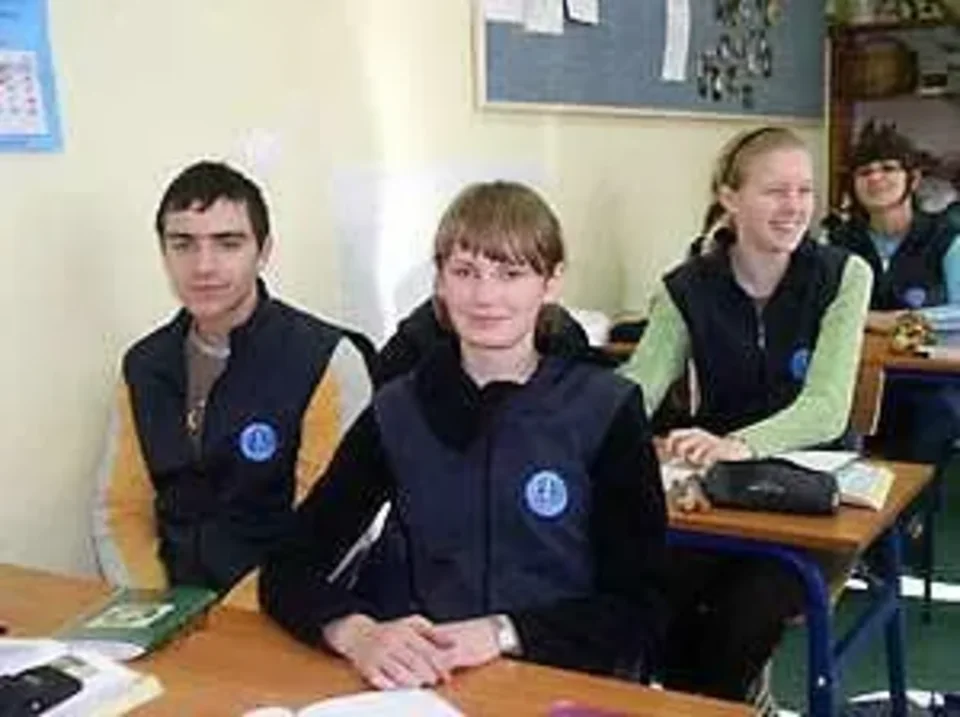Pierwsi na Podhalu