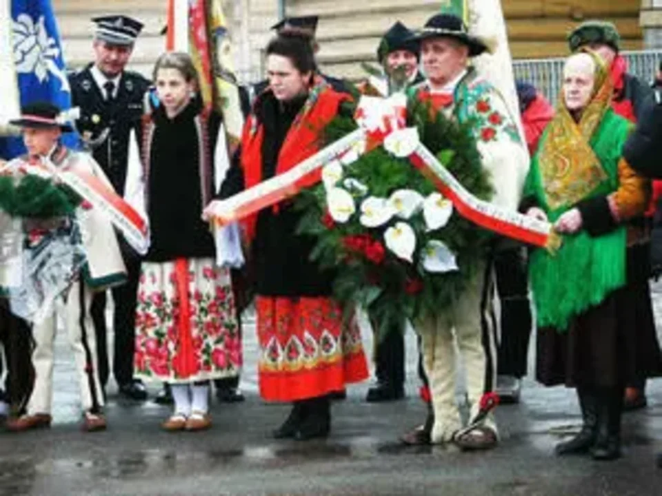 W sercach mieli żar