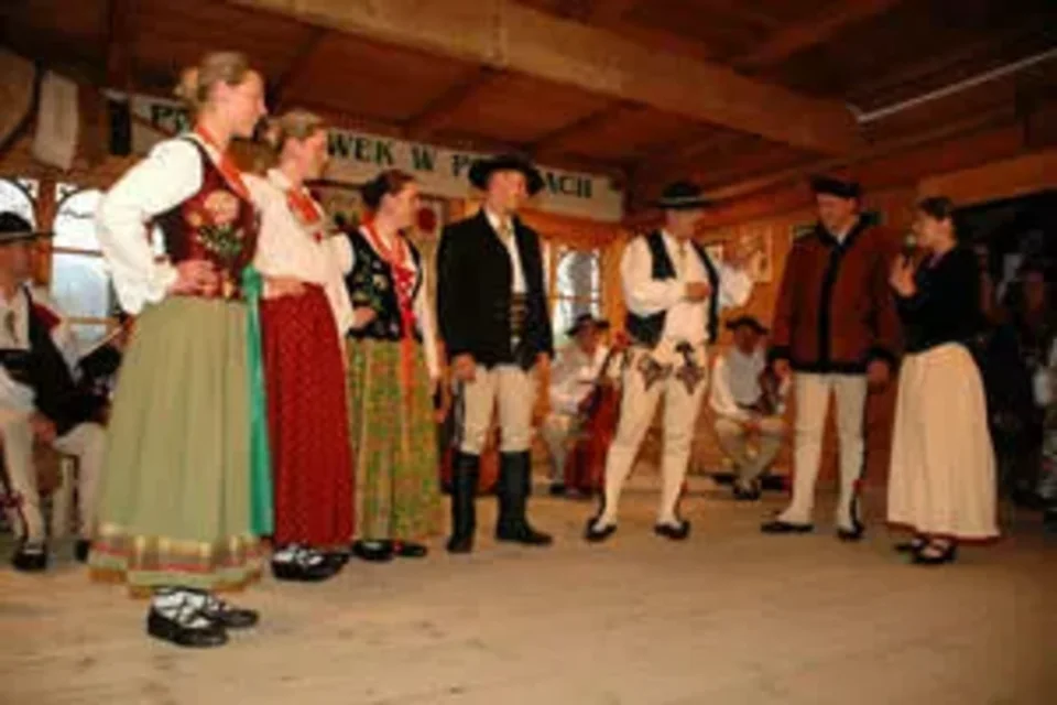 Bogaty Przednówek