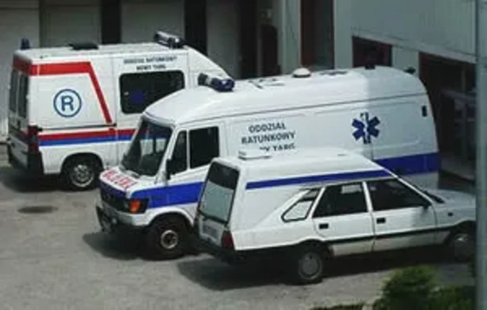 Pacjenci muszą być bezpieczni