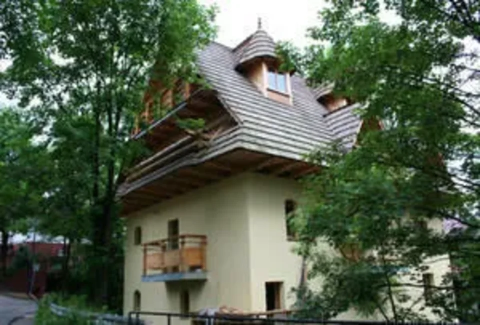Podhalański boom rozbiórkowy