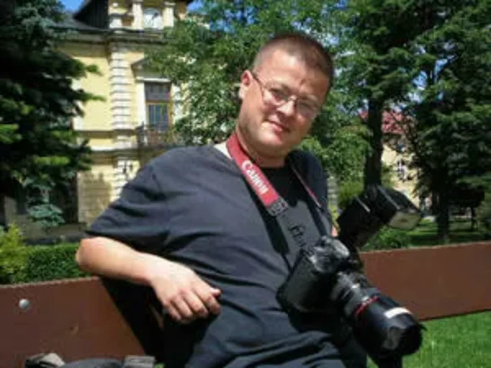 W stronę gazety internetowej
