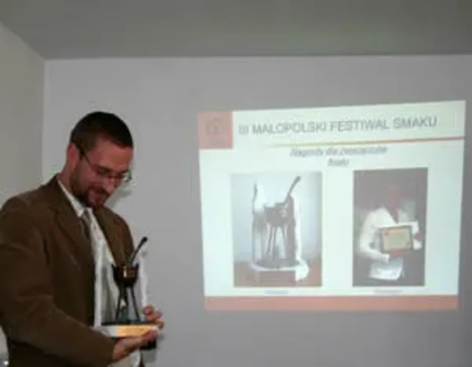 Małopolskie smaki